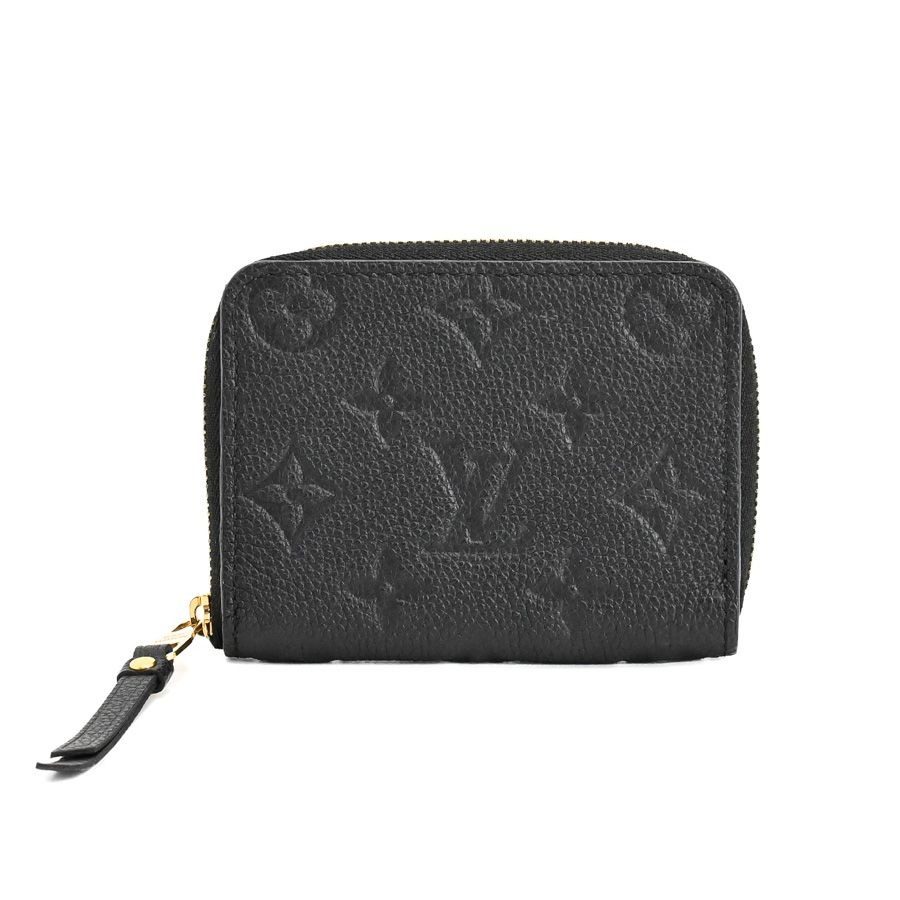 Louis Vuitton Coin Case Zippy Purse