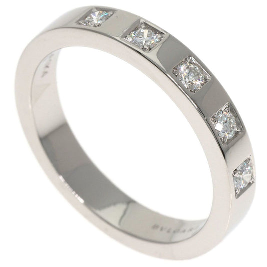 Bvlgari Marry Me Diamond Ring