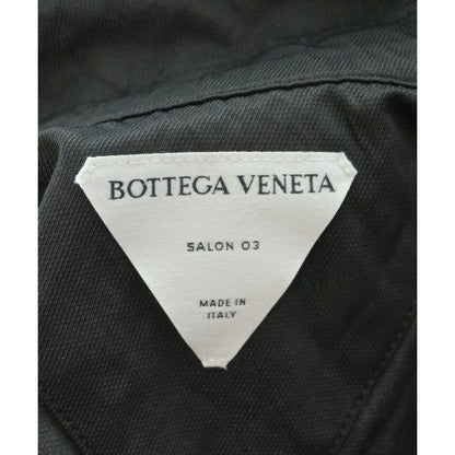 Bottega Veneta Coat Nylon Cotton — view 3