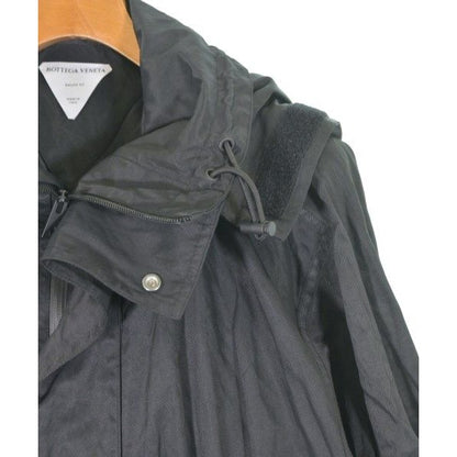 Bottega Veneta Coat Nylon Cotton — view 4