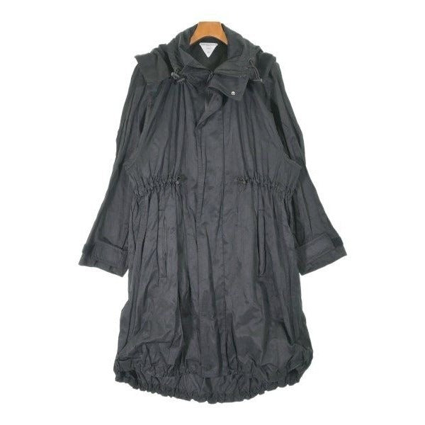 Bottega Veneta Coat Nylon Cotton