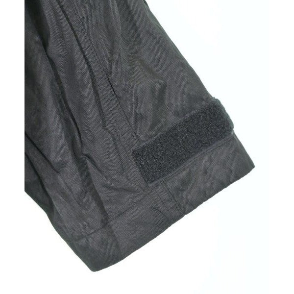 Bottega Veneta Coat Nylon Cotton — view 10