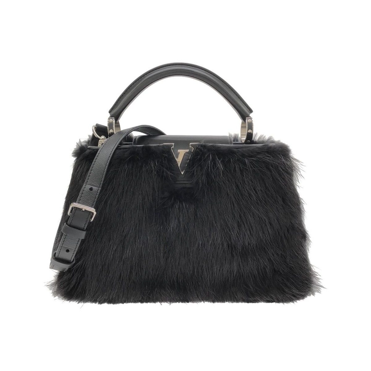 Louis Vuitton Capucines BB Bag