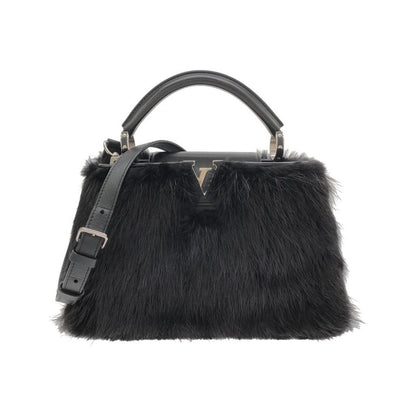 Louis Vuitton Capucines BB Bag
