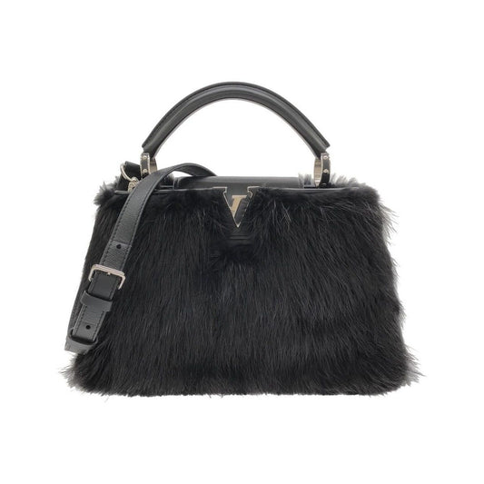 Louis Vuitton Capucines BB Bag