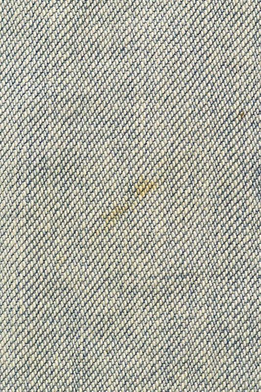 Balenciaga 23AW 745213 Tpw53 Washed Baggy Denim Pants Men's XS