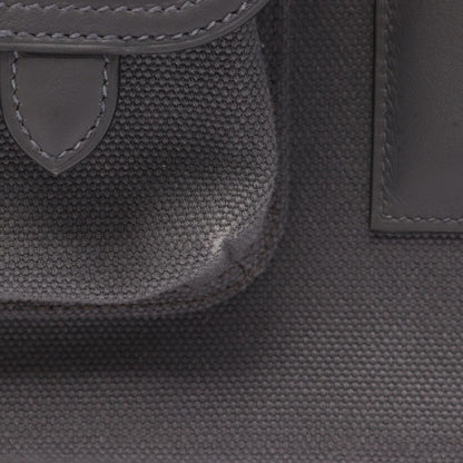 Hermes Handbag Birkin Cargo 35 Grimisty Leather — view 11