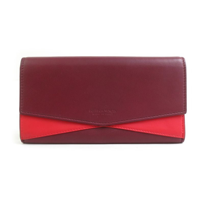 Bottega Veneta Long Wallet