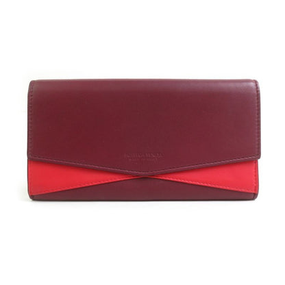 Bottega Veneta Long Wallet