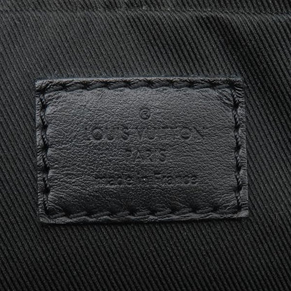 Louis Vuitton Shoulder Bag Trio Messenger Monogram Eclipse Canvas Monogram