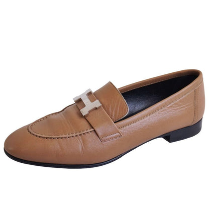 Hermes Loafers Moccasins Paris