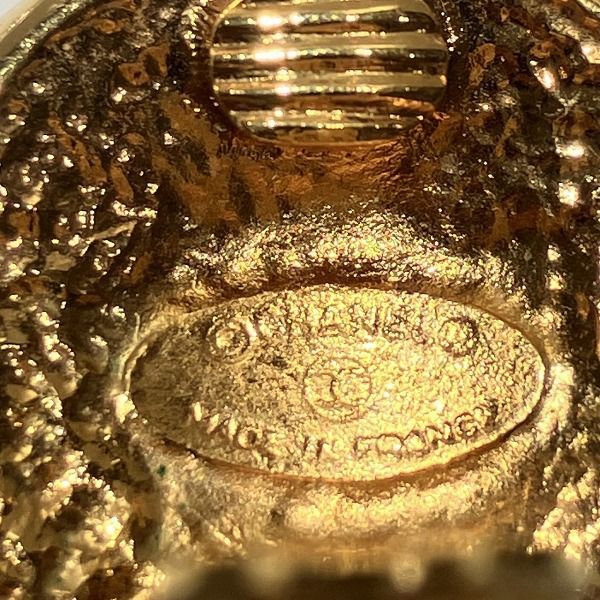 Chanel Star Earring Branded Accessories Earrings For Women