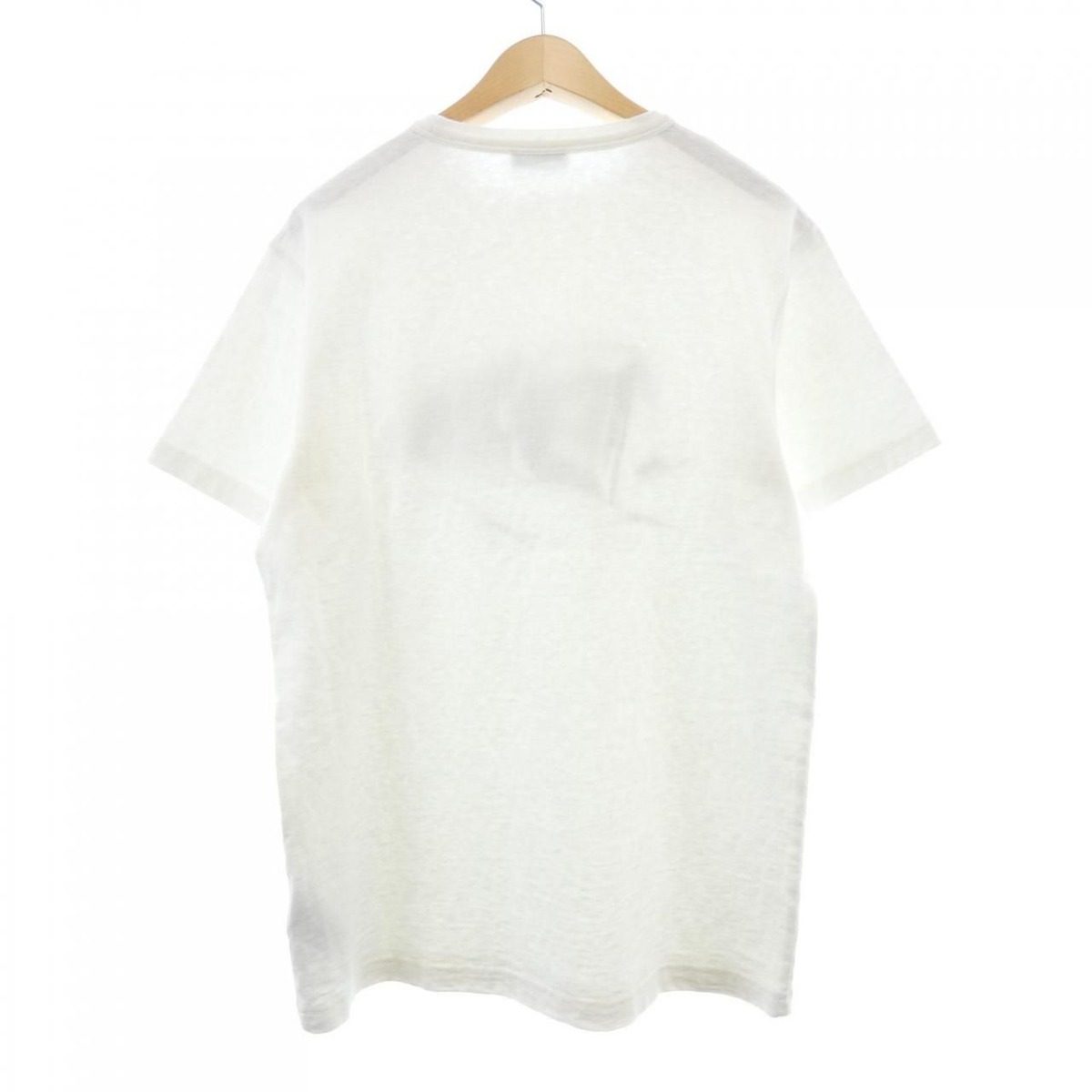 Dior T-Shirt White — view 2