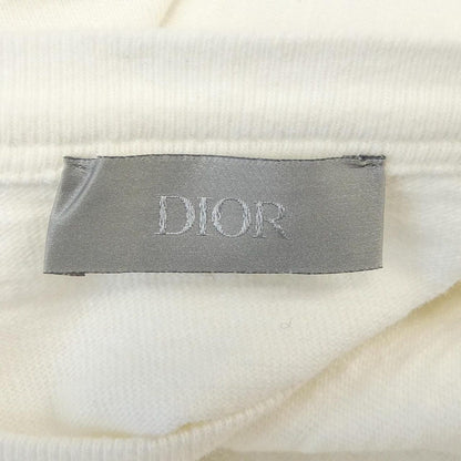 Dior T-Shirt White — view 4