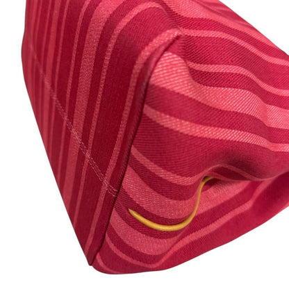 Louis Vuitton Plan Soleil Cabas PM Tote Bag Canvas M94146 Pink Ladies Louis