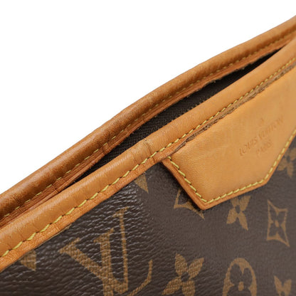 Louis Vuitton Monogram Estrella MM Tote Bag Shoulder Tote 2WAY Shoulder Bag