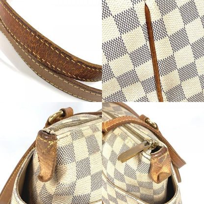 Louis Vuitton Shoulder Bag Totally PM Totally PM N51261 Damier Azure Canvas