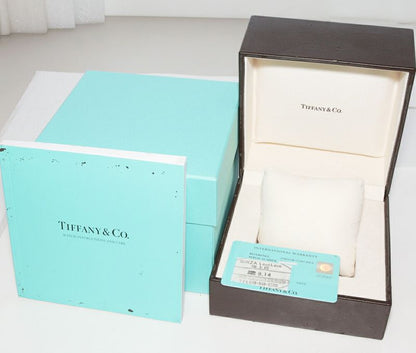 Tiffany & Co Atlas Dome Z181068152a21a00a Men's