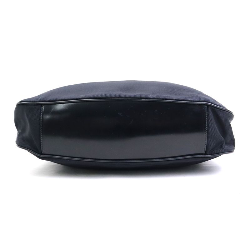 Gucci Shoulder Bag Bamboo