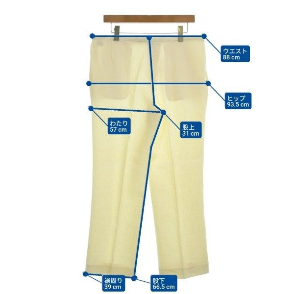 Hermes Pants Size 40 — view 6