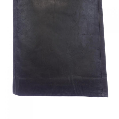Hermes Vintage Pants Brown — view 4