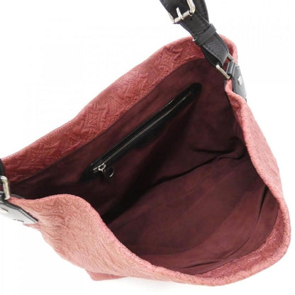 Louis Vuitton Antia Hobo PM Shoulder Bag — view 5