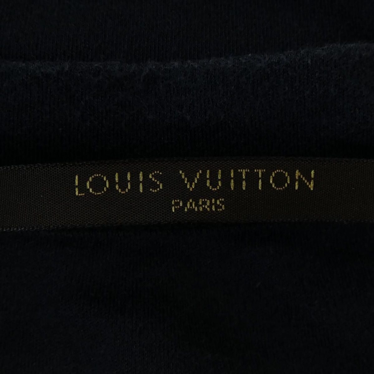 Louis Vuitton Cm s T-Shirt — view 4
