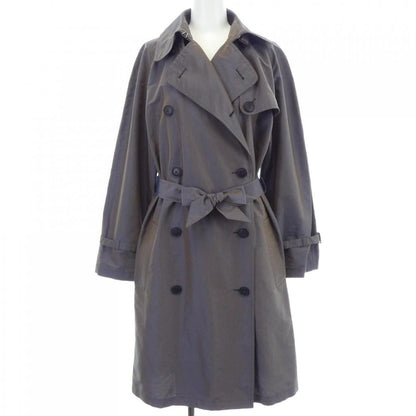 Hermes Coat Brown