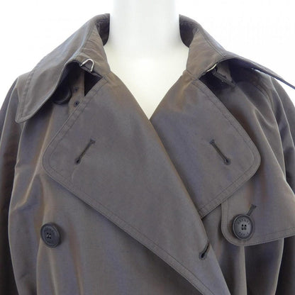 Hermes Coat Brown — view 5