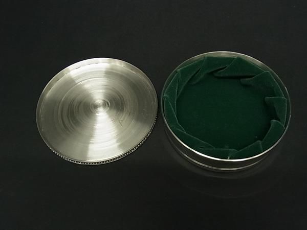 Tiffany & Co Tiffany & Co Jewelry Box Accessory Case Multi-case Small Accessorie