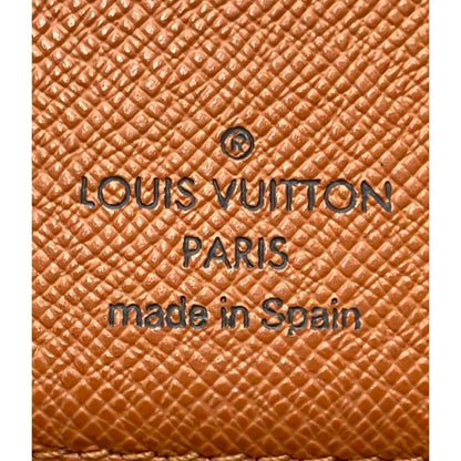 Louis Vuitton Notebook Cover Agenda PM Monogram Brown And Others — view 5
