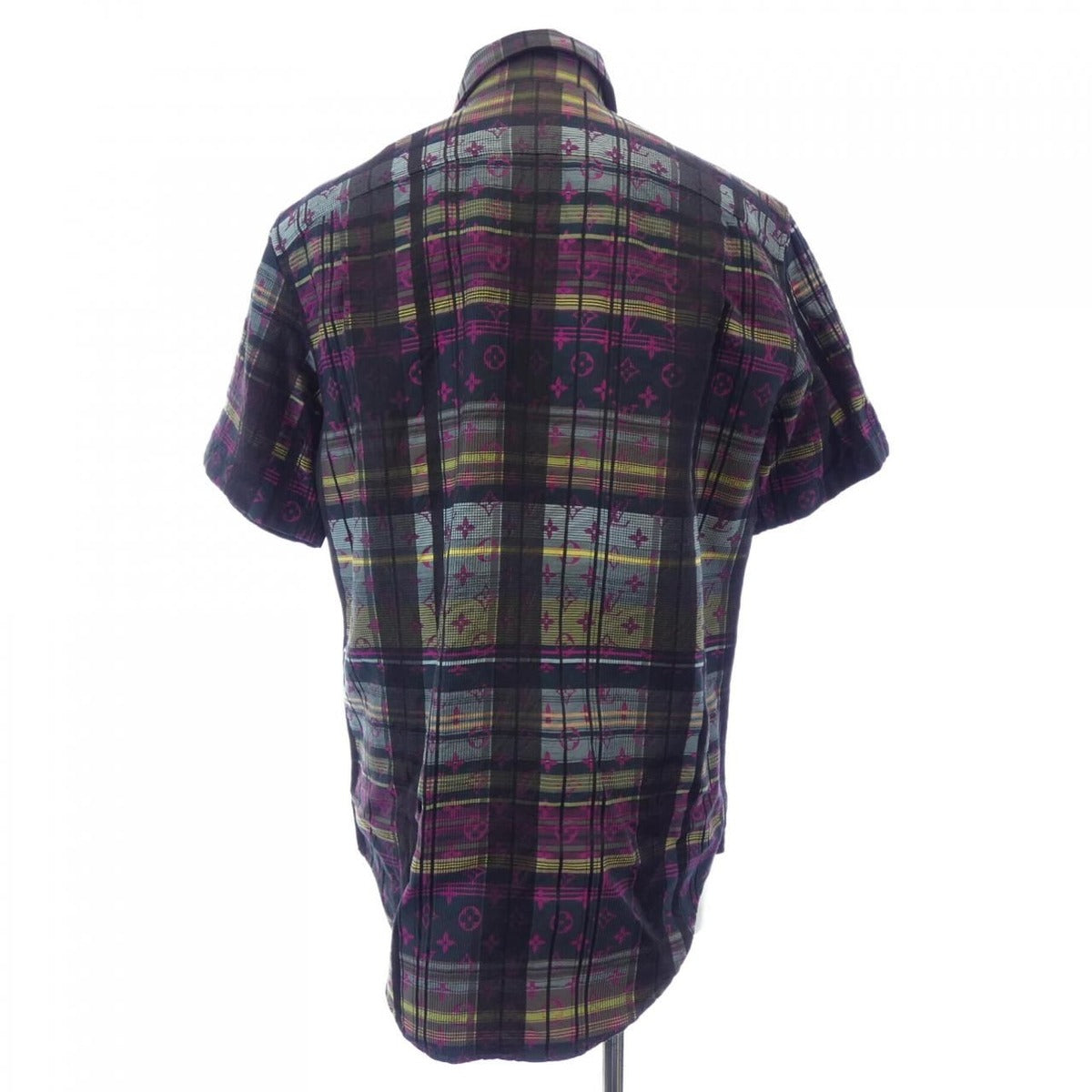 Louis Vuitton Hks75wzvp S/S Shirt — view 2