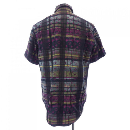 Louis Vuitton Hks75wzvp S/S Shirt — view 2