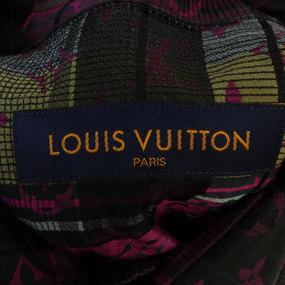 Louis Vuitton Hks75wzvp S/S Shirt — view 4