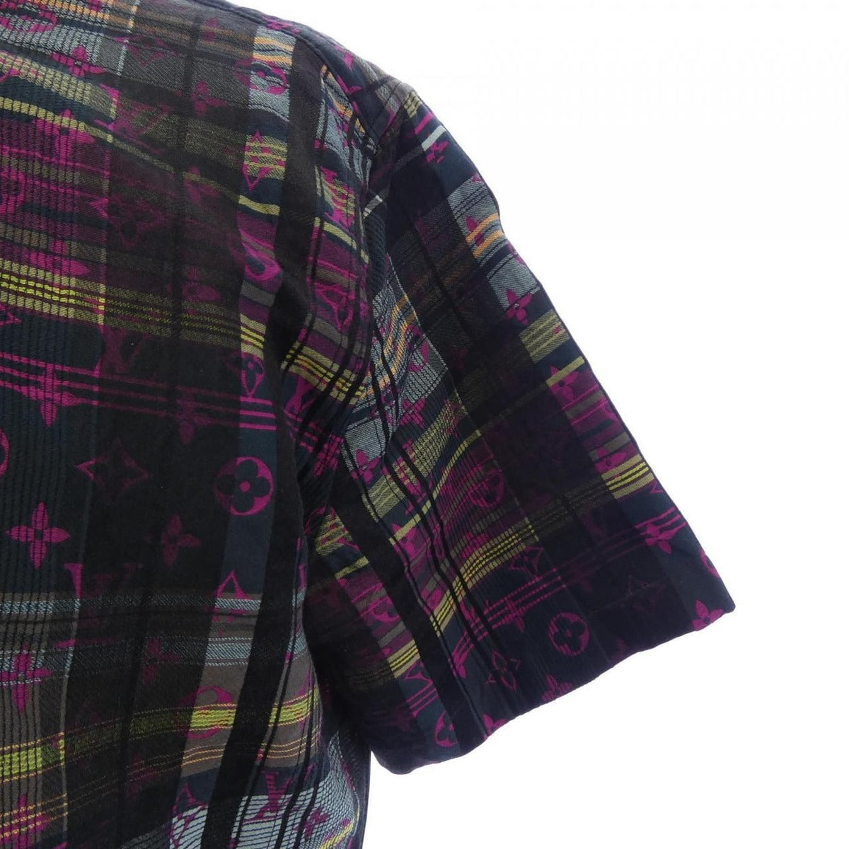 Louis Vuitton Hks75wzvp S/S Shirt — view 6