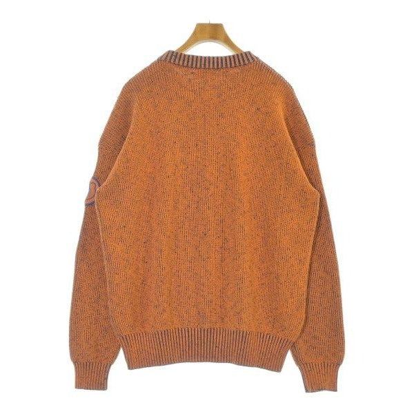 Loewe Knit Sweater Cotton Polyester — view 2