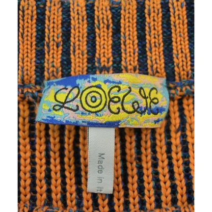Loewe Knit Sweater Cotton Polyester — view 3