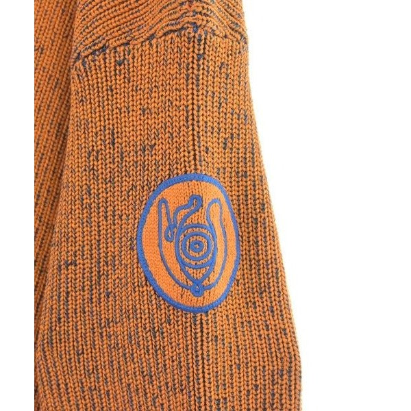 Loewe Knit Sweater Cotton Polyester — view 4