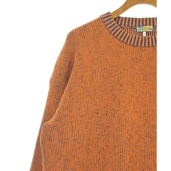 Loewe Knit Sweater Cotton Polyester — view 5