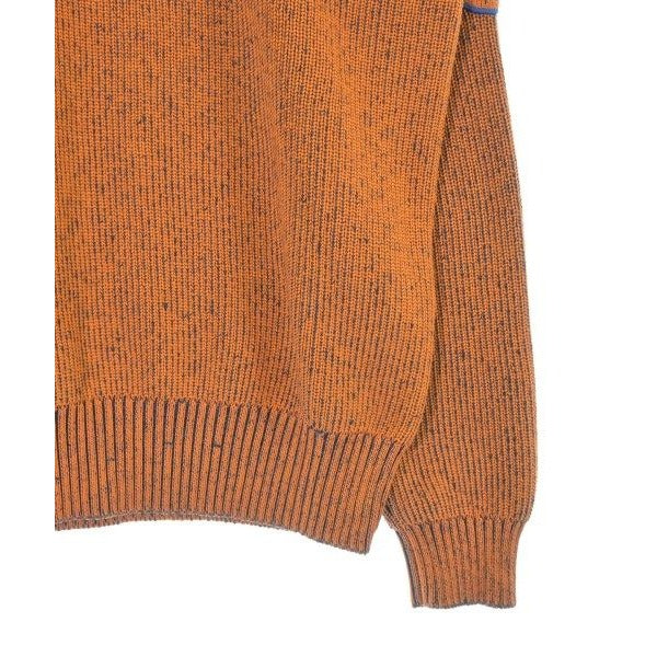 Loewe Knit Sweater Cotton Polyester — view 6