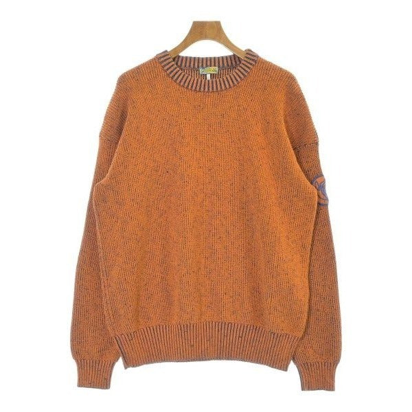 Loewe Knit Sweater Cotton Polyester