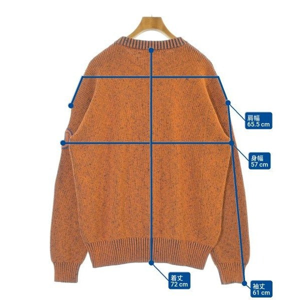 Loewe Knit Sweater Cotton Polyester — view 7