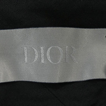 Dior Pants Navy — view 4