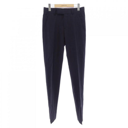 Dior Pants Navy — view 5