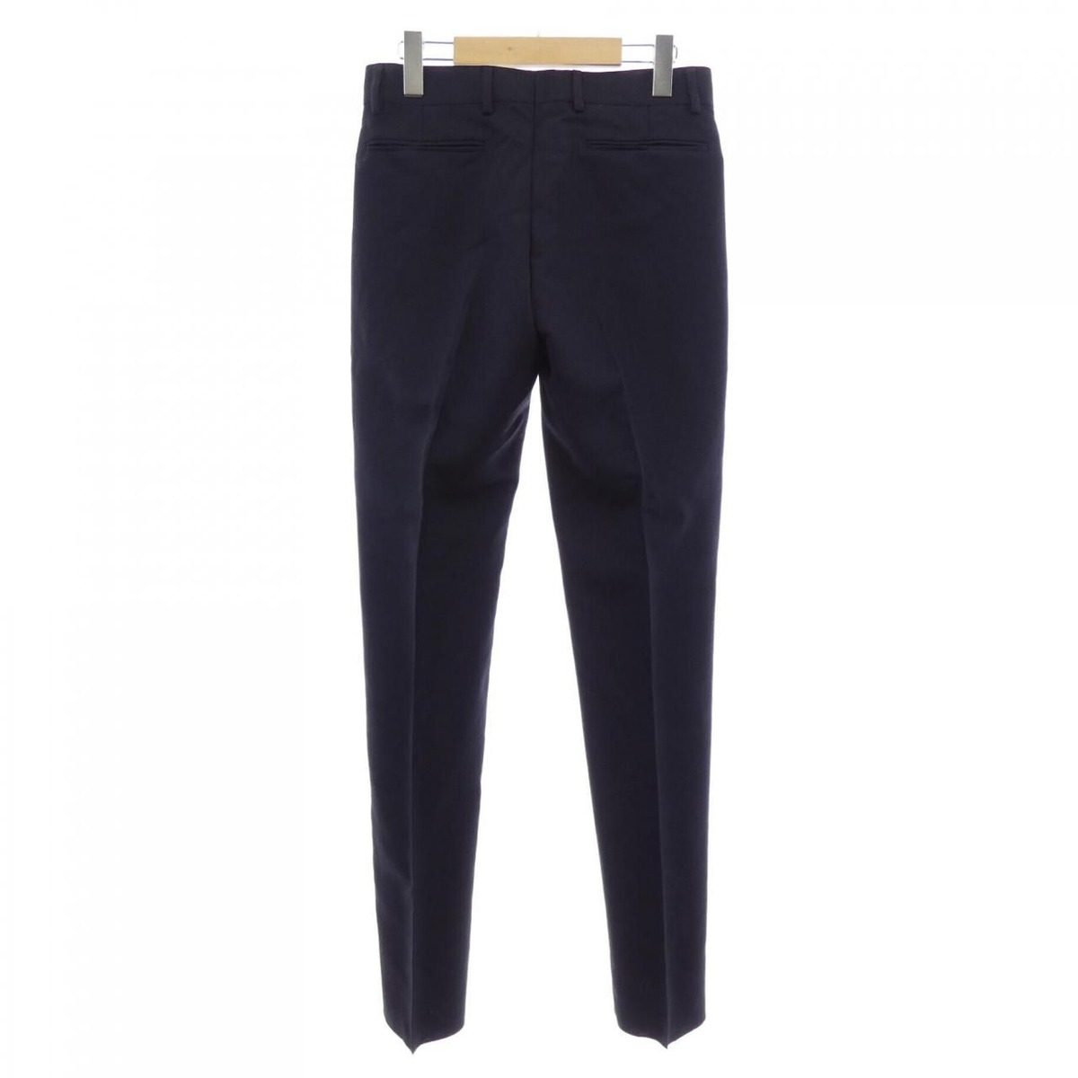 Dior Pants Navy — view 6