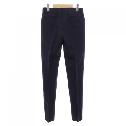 Dior Pants Navy — view 6