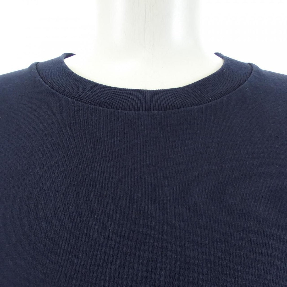 Louis Vuitton T-Shirt Navy XL — view 5