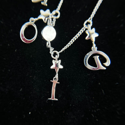 Dior Bracelet Bangle Logo Star — view 5