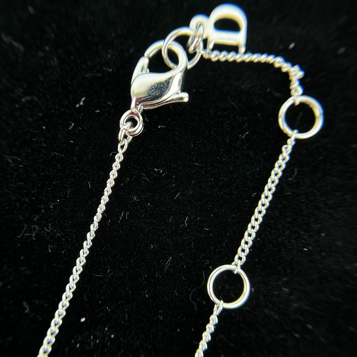 Dior Bracelet Bangle Logo Star — view 7