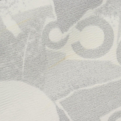 Chanel Pants Camellia Logo Cotton CC — view 8